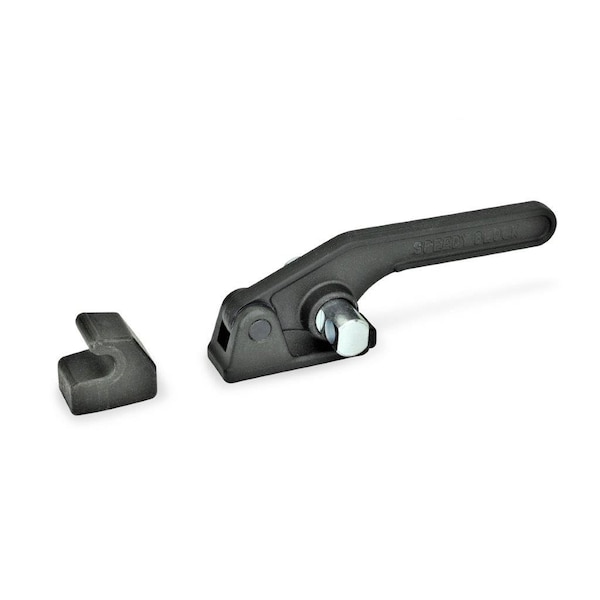 Gn852-1700-Ts Latch Toggle Clamp Steel